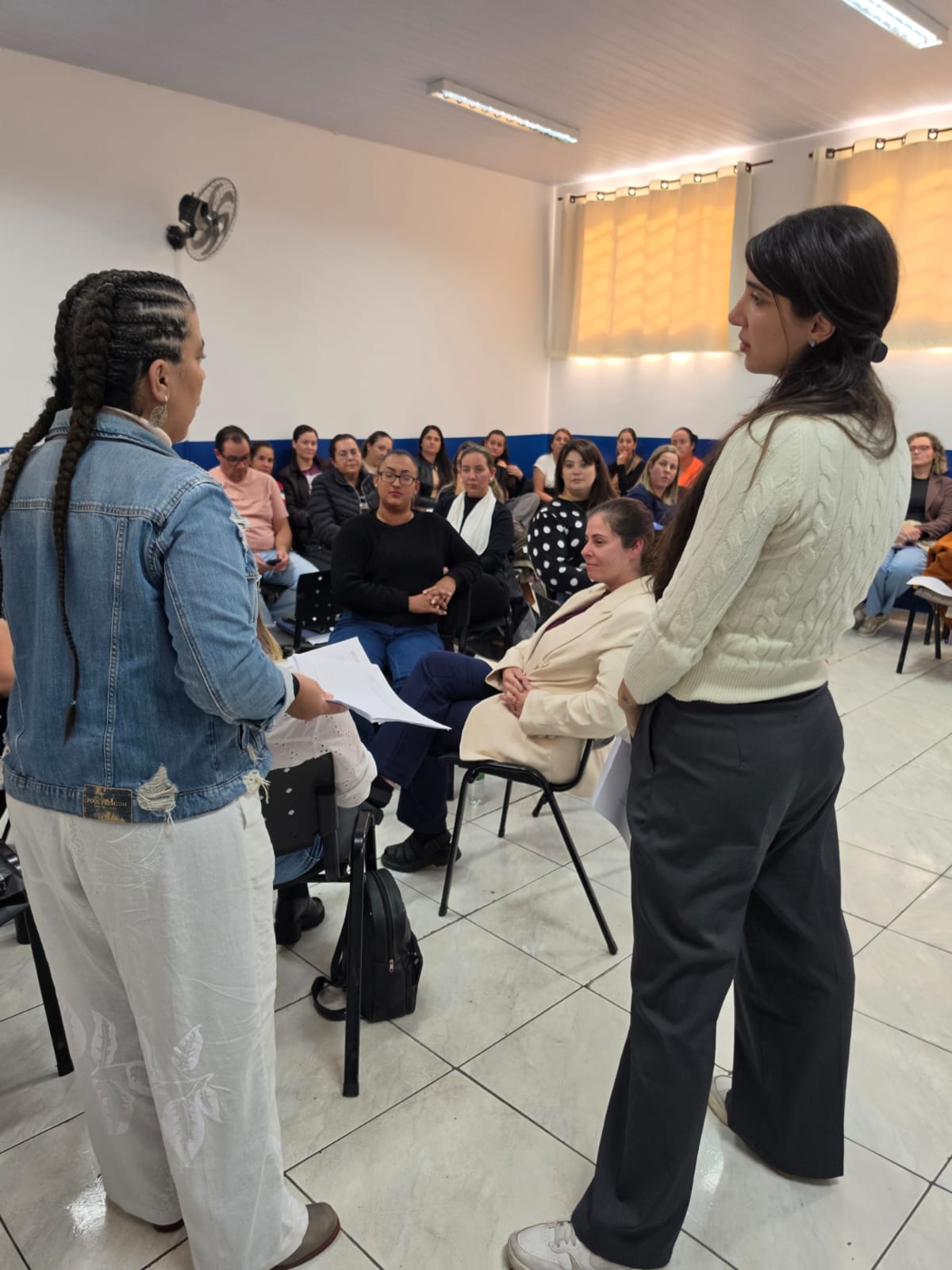 Evento EmpoderaEDU em Paranapanema-SP — foto 5