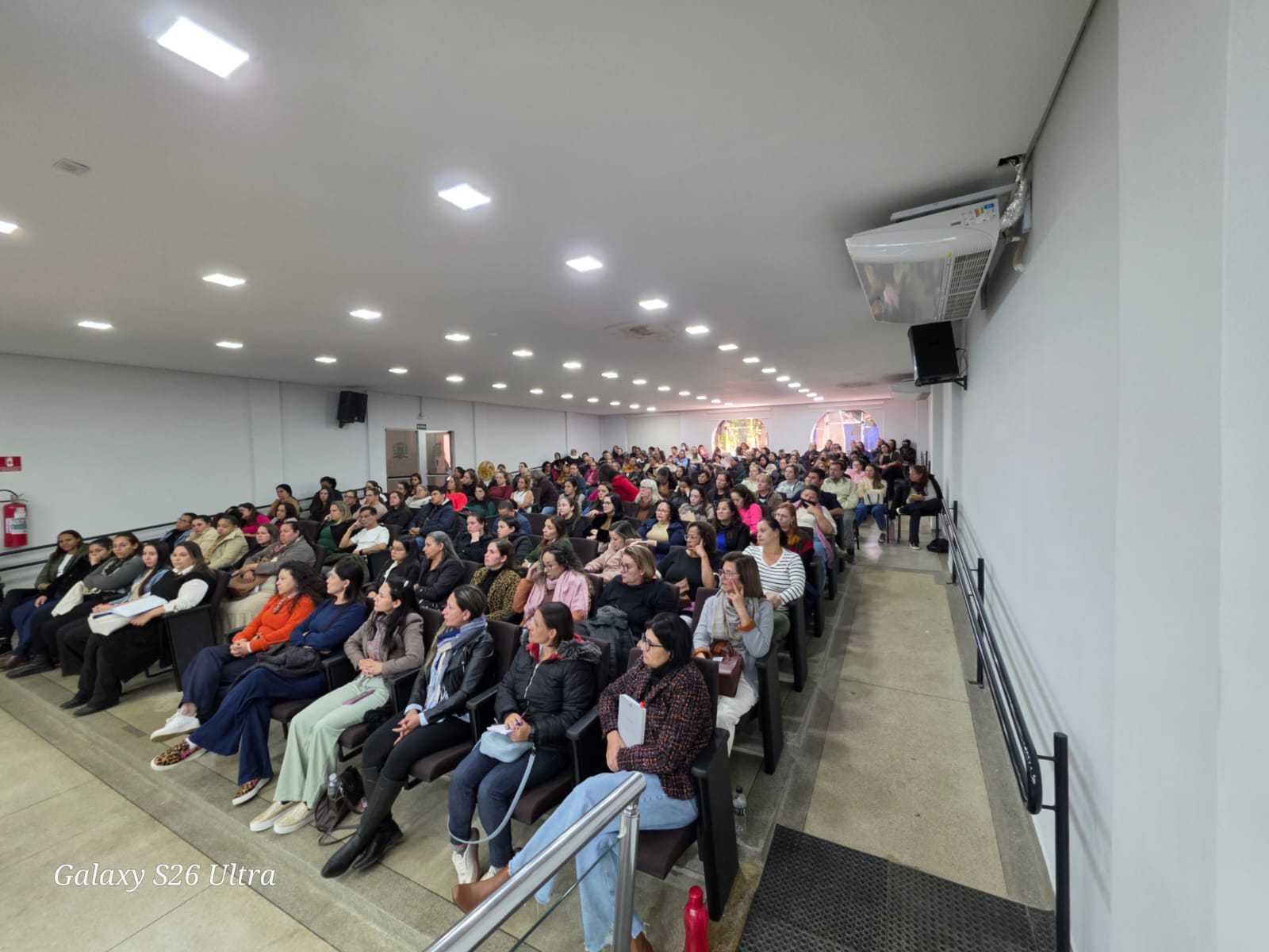 Evento EmpoderaEDU em Paranapanema-SP — foto 6