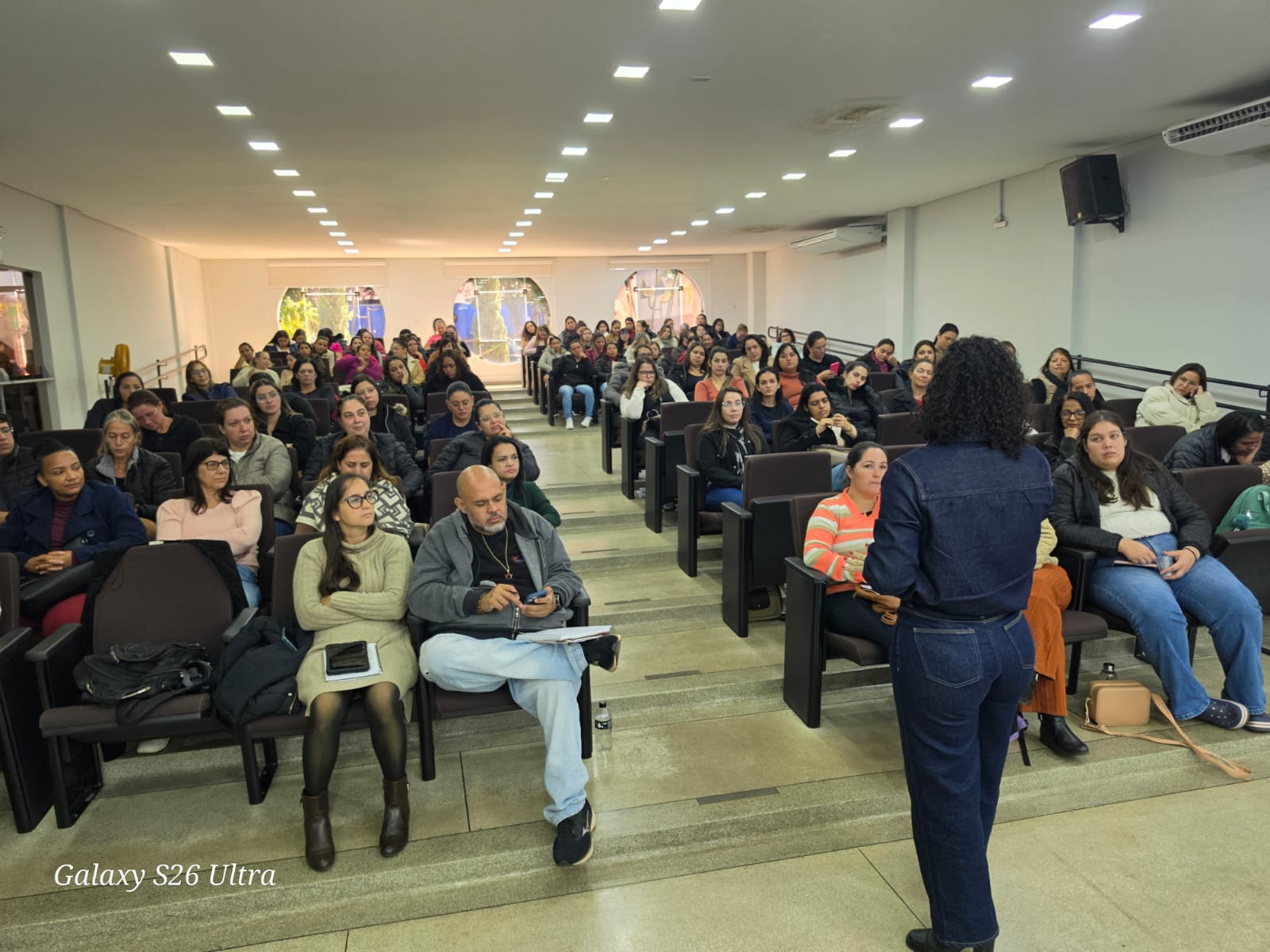 Evento EmpoderaEDU em Paranapanema-SP — foto 8