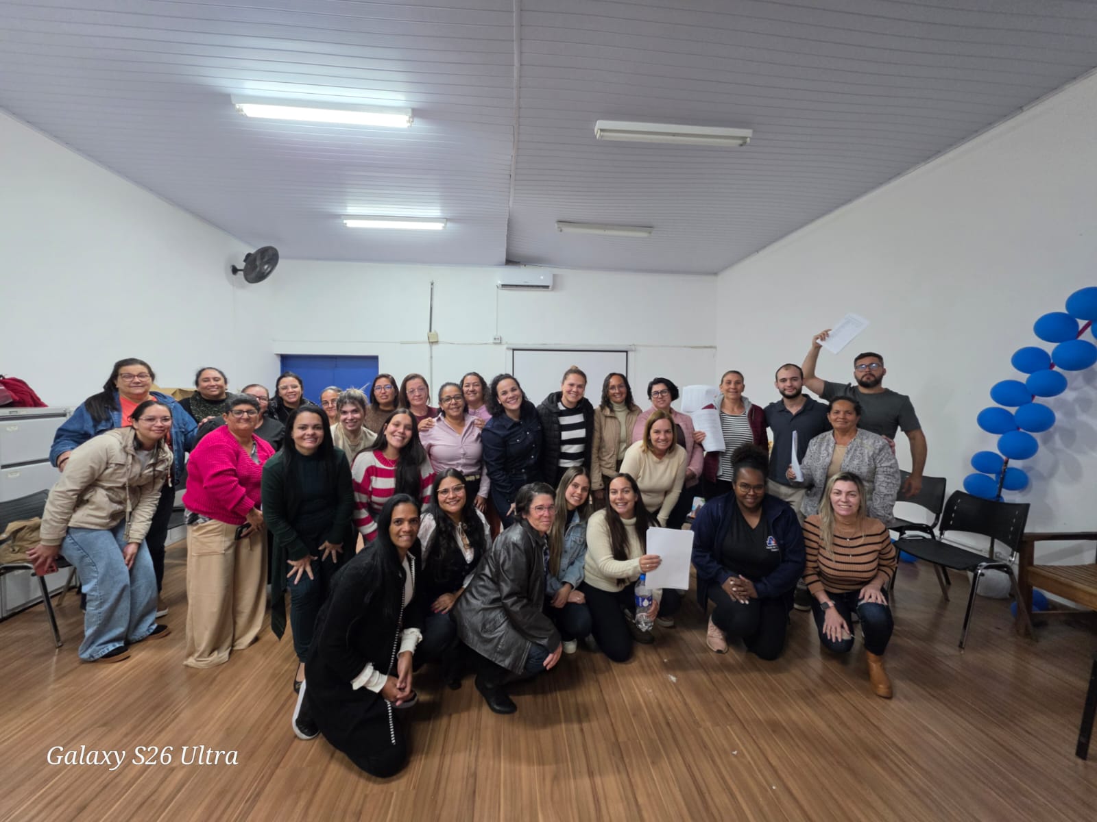 Evento EmpoderaEDU em Paranapanema-SP — foto 10
