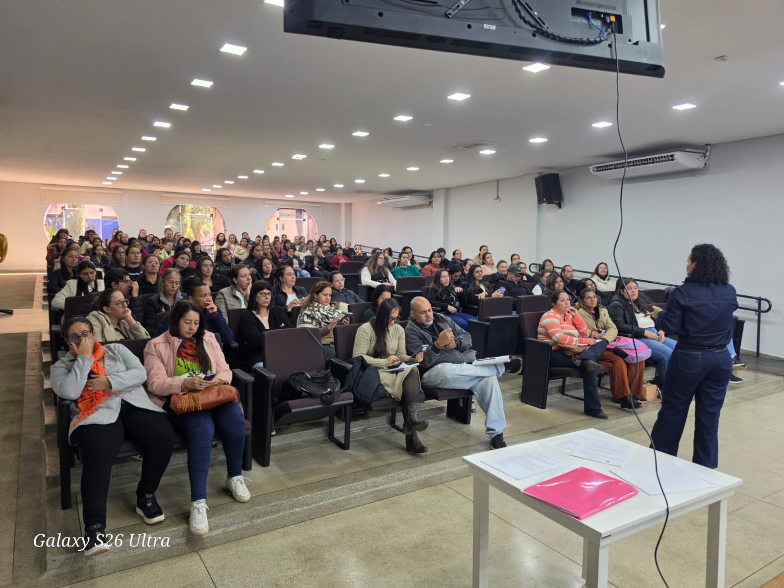 Evento EmpoderaEDU em Paranapanema-SP — foto 11