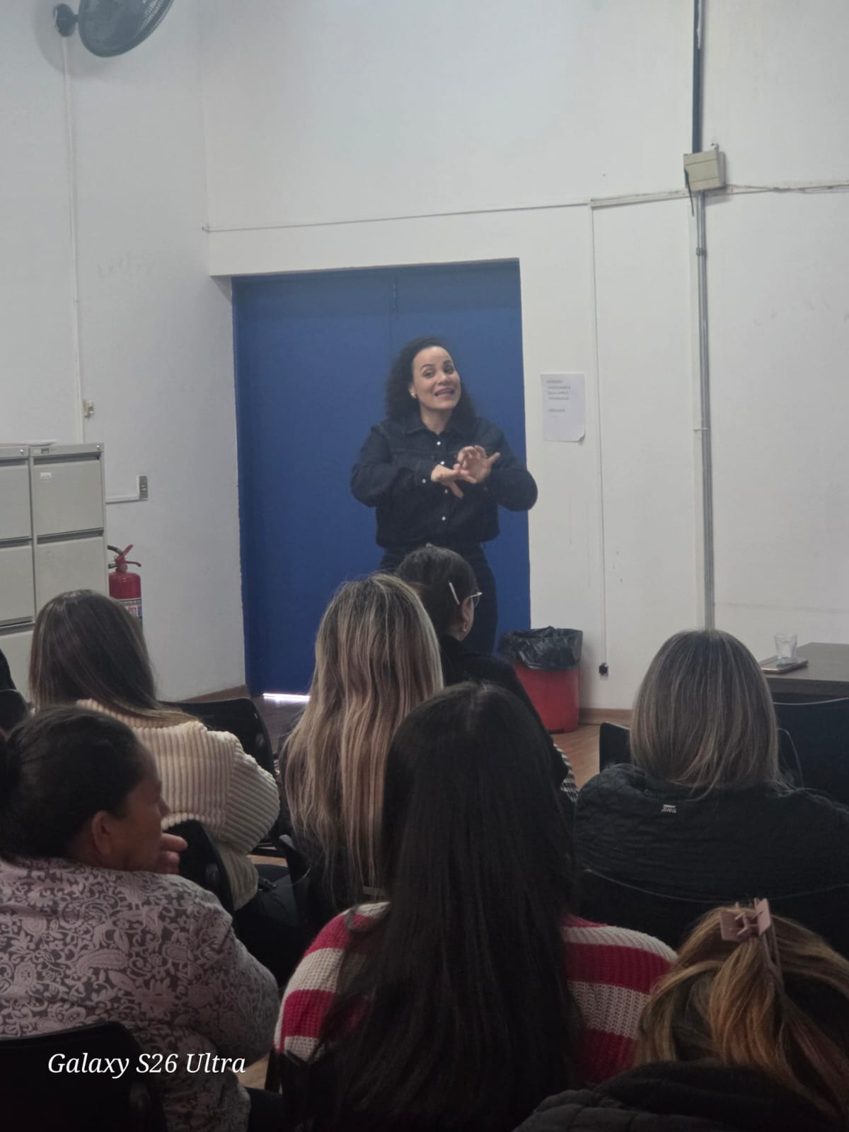 Evento EmpoderaEDU em Paranapanema-SP — foto 12
