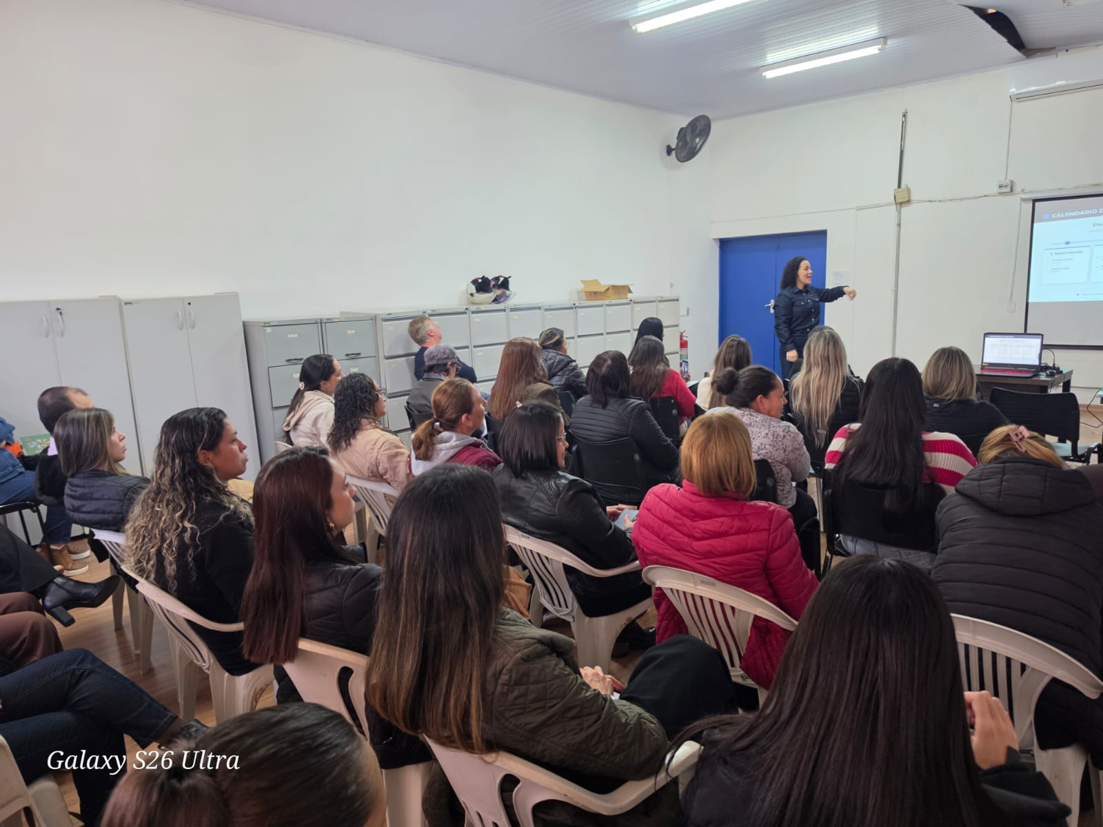 Evento EmpoderaEDU em Paranapanema-SP — foto 13