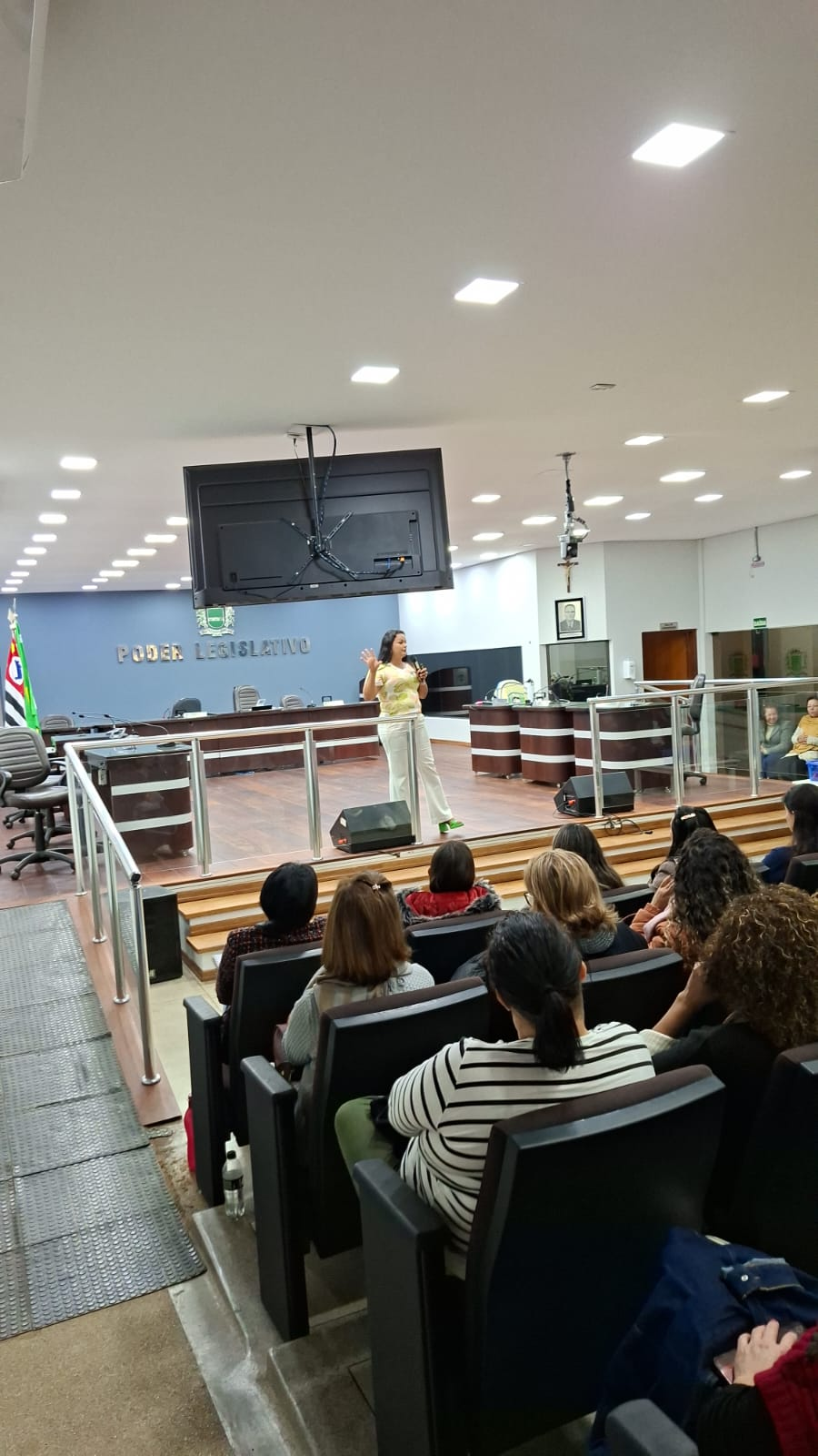 Evento EmpoderaEDU em Paranapanema-SP — foto 14